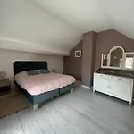 Le Logis D'anne-sophie Bed & Breakfast Chuignolles