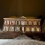 Le Logis D'anne-sophie Bed & Breakfast Chuignolles
