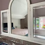 Le Logis D'anne-sophie Bed & Breakfast