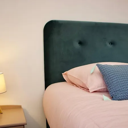 Le Logis D'anne-sophie Bed & Breakfast