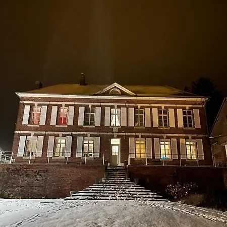 Le Logis D'anne-sophie Bed & Breakfast Chuignolles