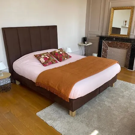 Le Logis D'anne-sophie 3* Chuignolles