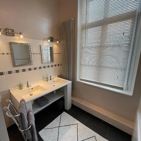 Le Logis D'anne-sophie Chuignolles