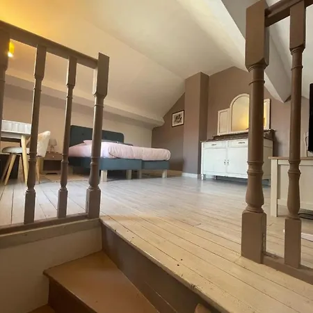 Le Logis D'anne-sophie