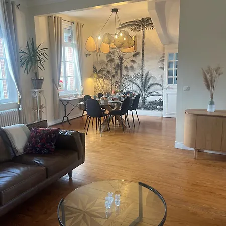 Bed & Breakfast Le Logis D'anne-sophie