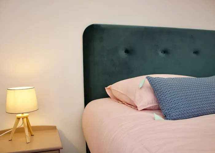 Le Logis D'anne-sophie Bed & Breakfast