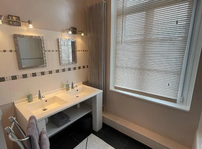 Le Logis D'anne-sophie Chuignolles