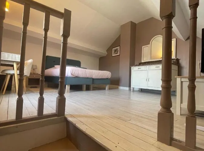 Le Logis D'anne-sophie